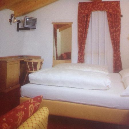 Hotel Pordoi - Fam Furgler Арабба Экстерьер фото