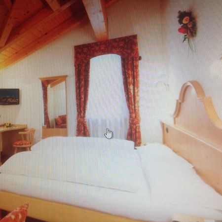 Hotel Pordoi - Fam Furgler Арабба Экстерьер фото