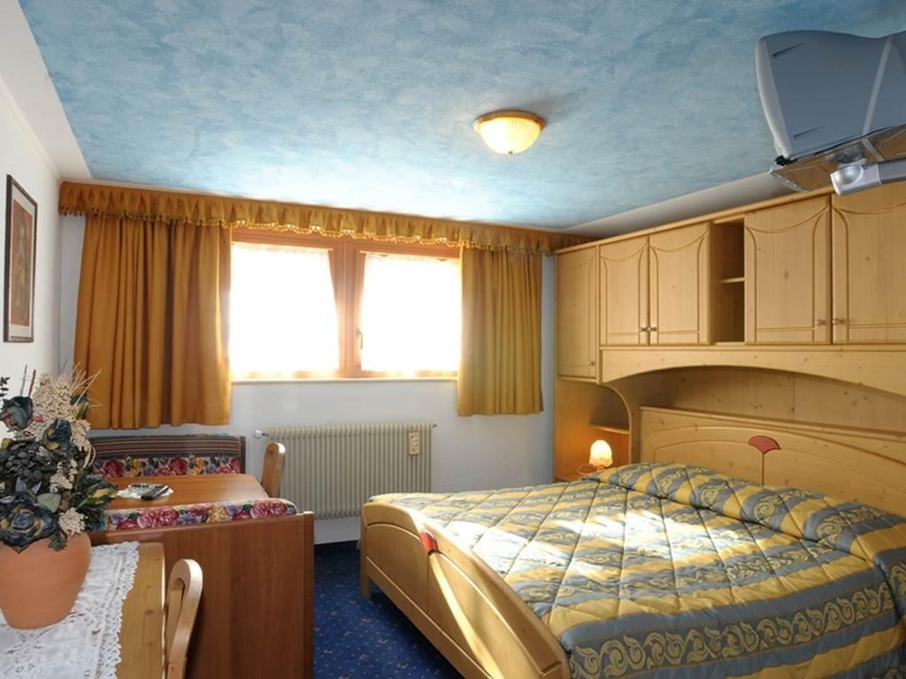 Hotel Pordoi - Fam Furgler Арабба Экстерьер фото